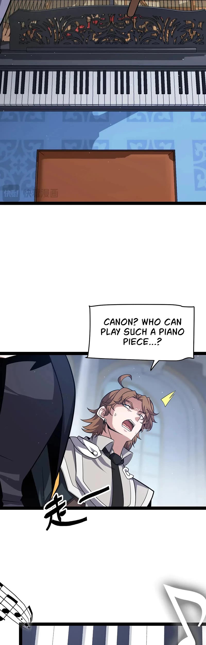 The Game That I Came From chapter 272 page 7