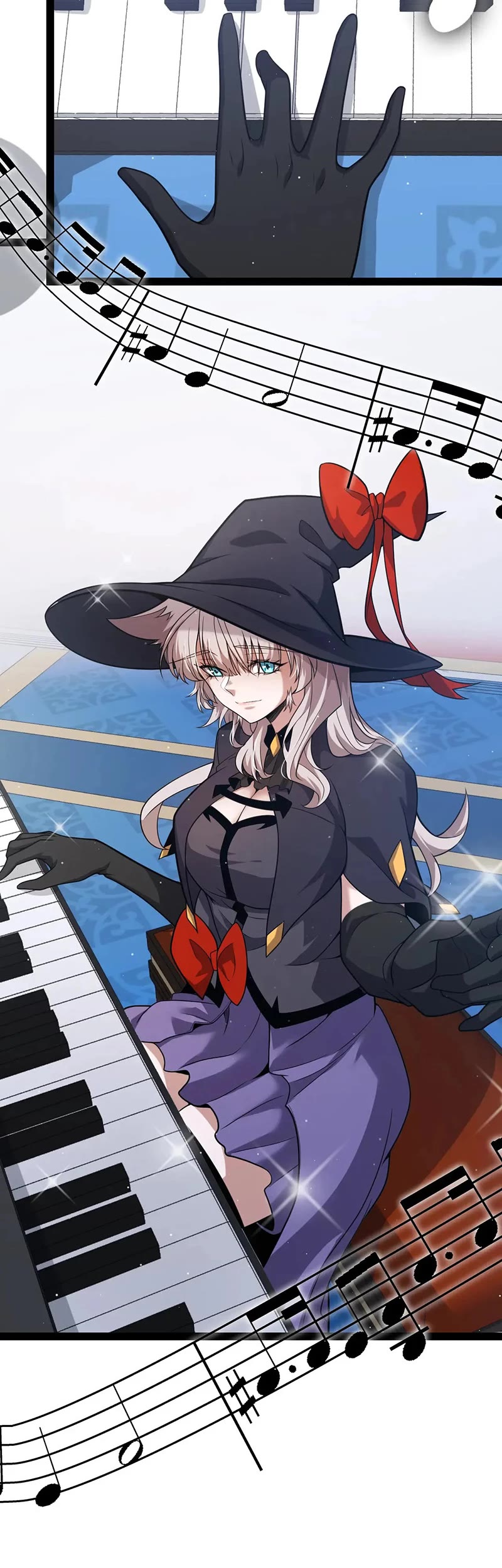 The Game That I Came From chapter 272 page 8