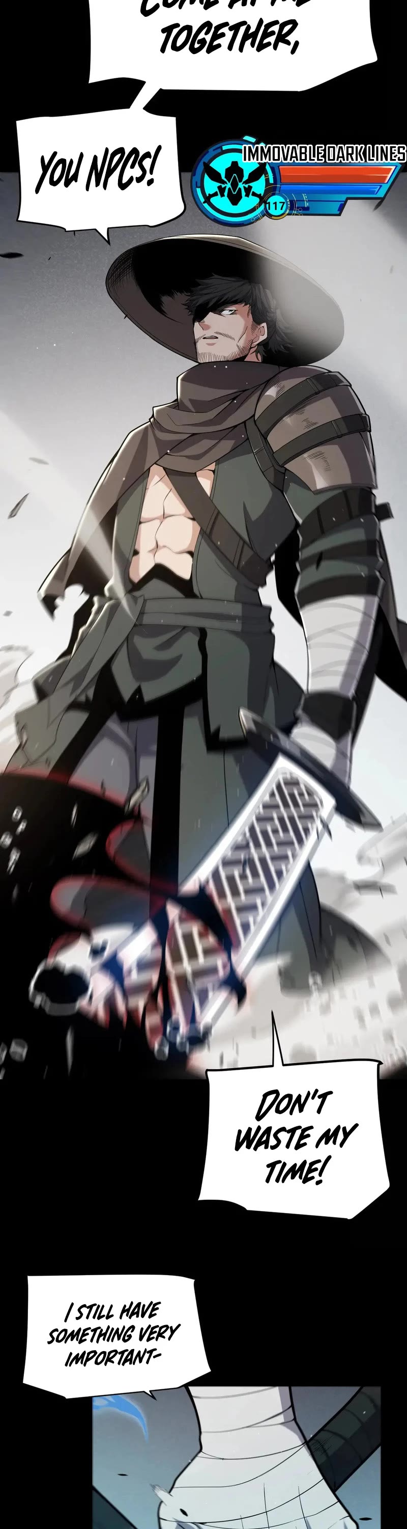 The Game That I Came From chapter 273 page 10