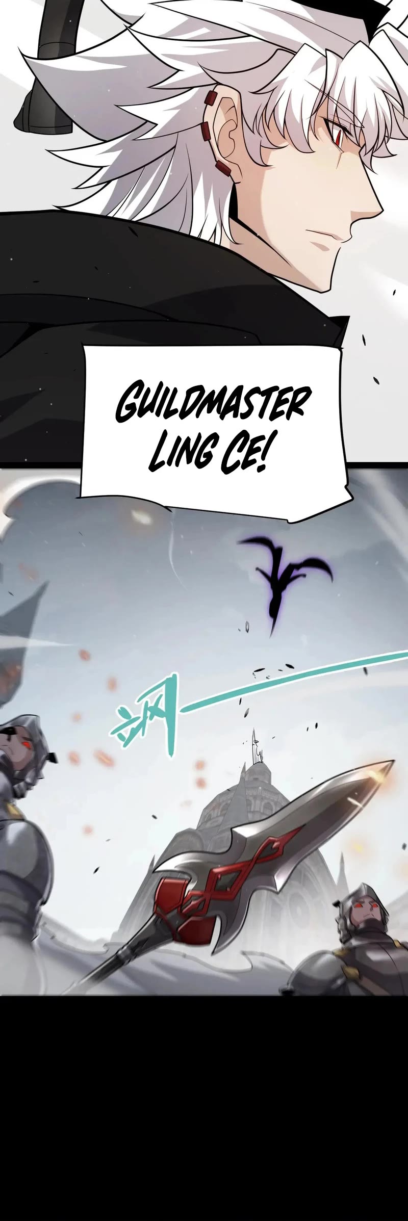 The Game That I Came From chapter 273 page 16