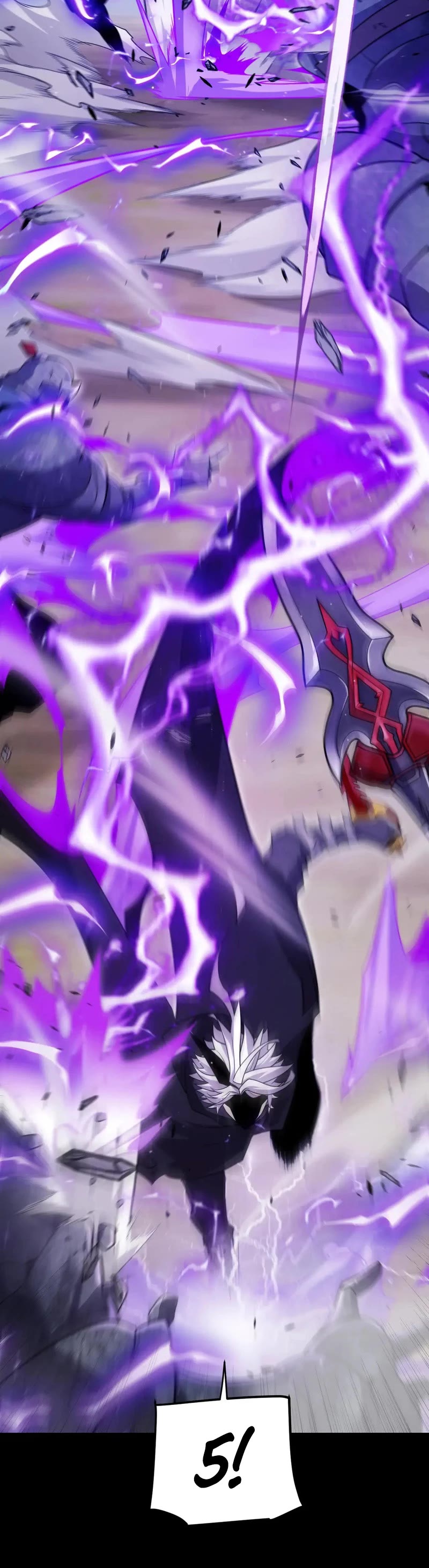 The Game That I Came From chapter 273 page 19