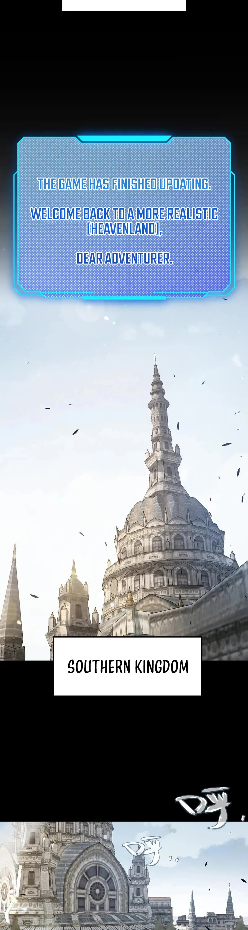 The Game That I Came From chapter 273 page 2