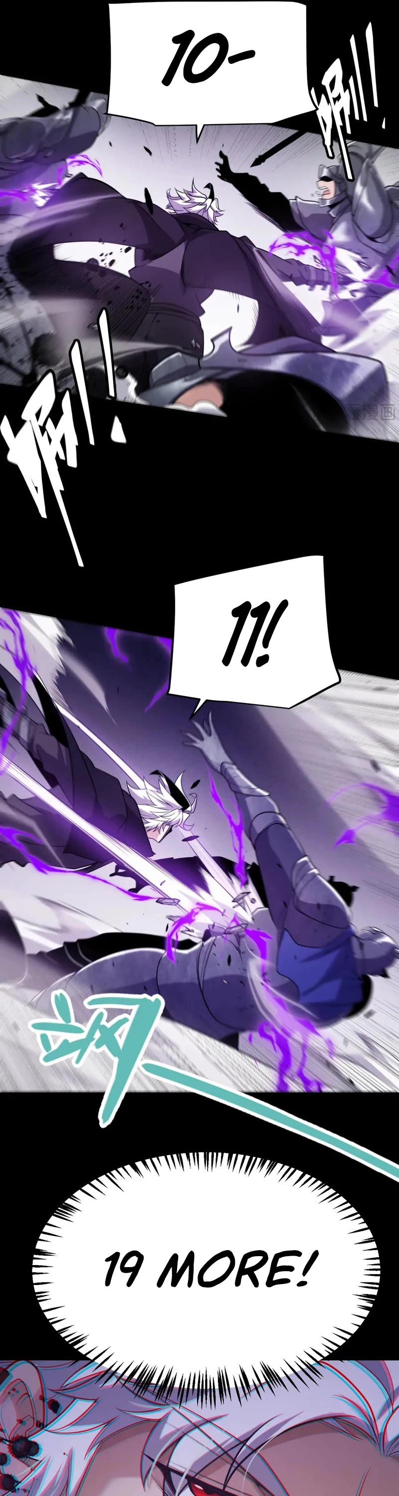 The Game That I Came From chapter 273 page 21