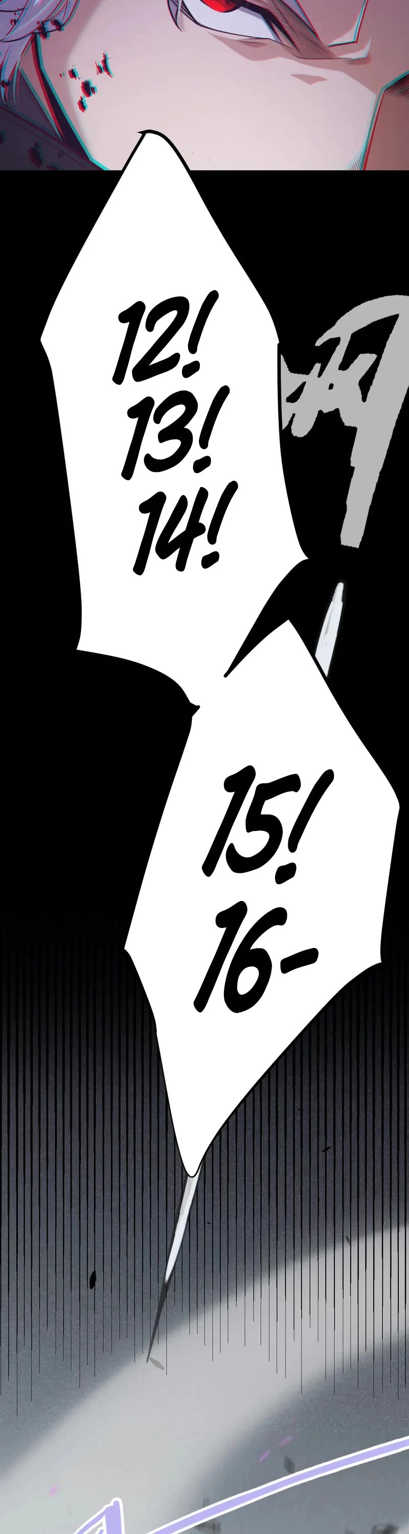 The Game That I Came From chapter 273 page 22