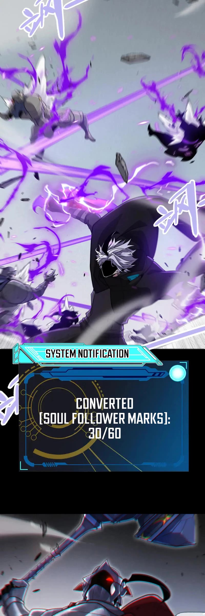 The Game That I Came From chapter 273 page 23