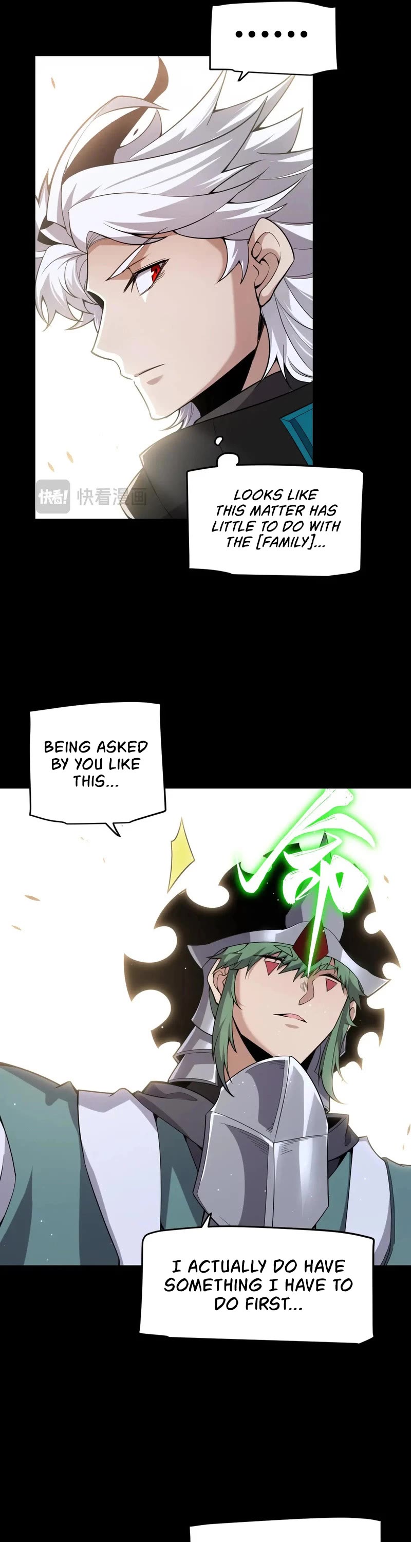 The Game That I Came From chapter 273 page 29