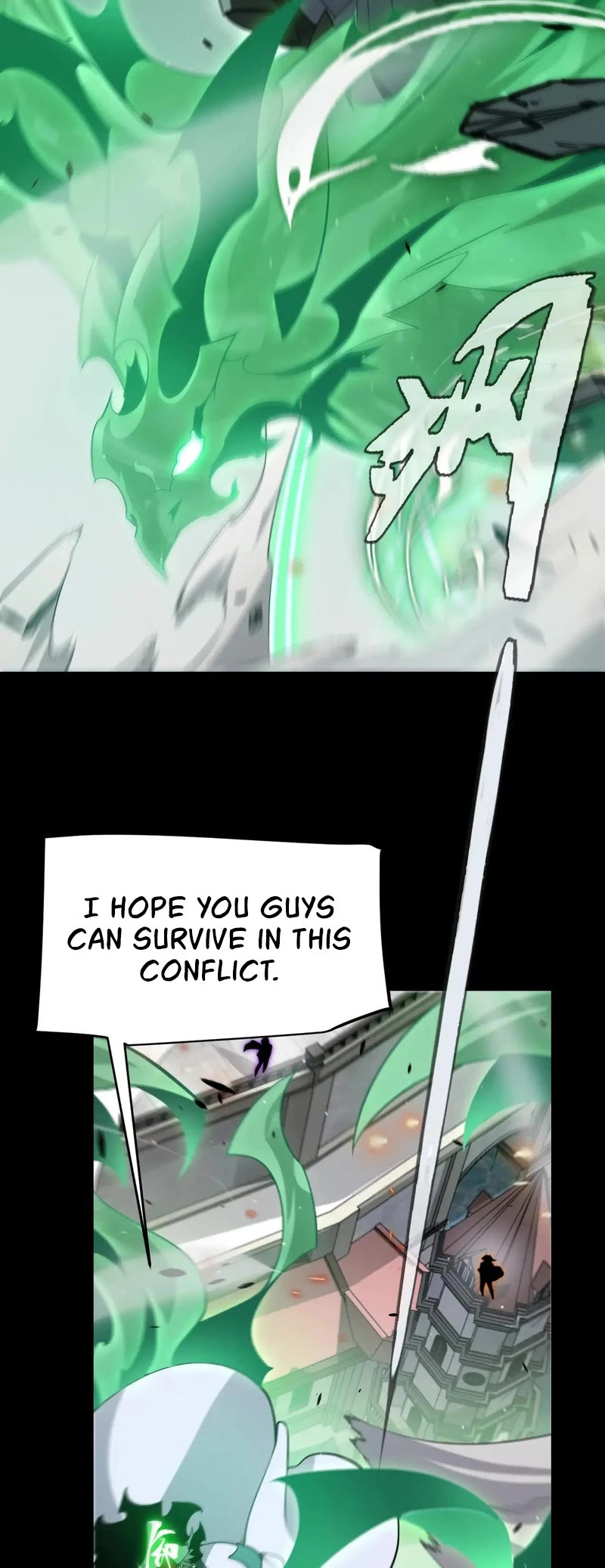 The Game That I Came From chapter 273 page 31