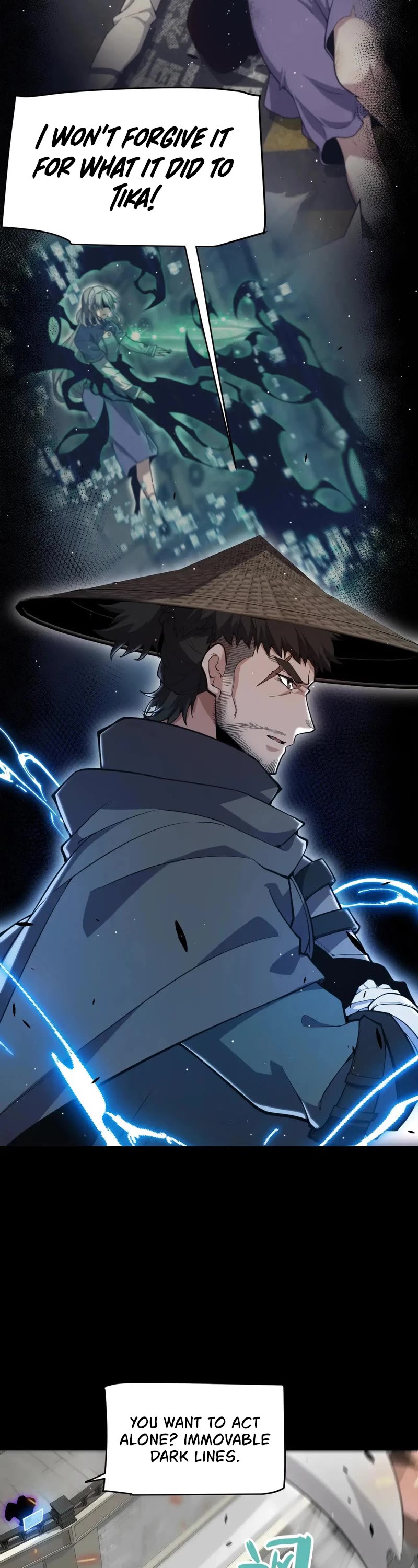 The Game That I Came From chapter 273 page 34