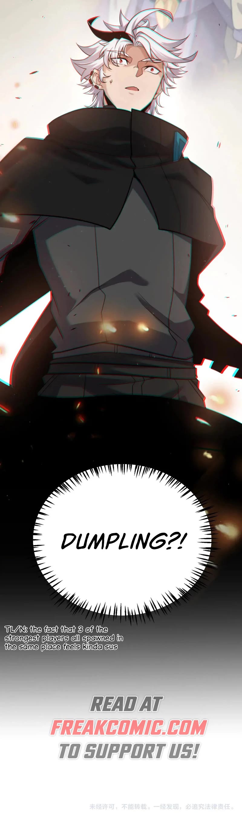 The Game That I Came From chapter 273 page 39