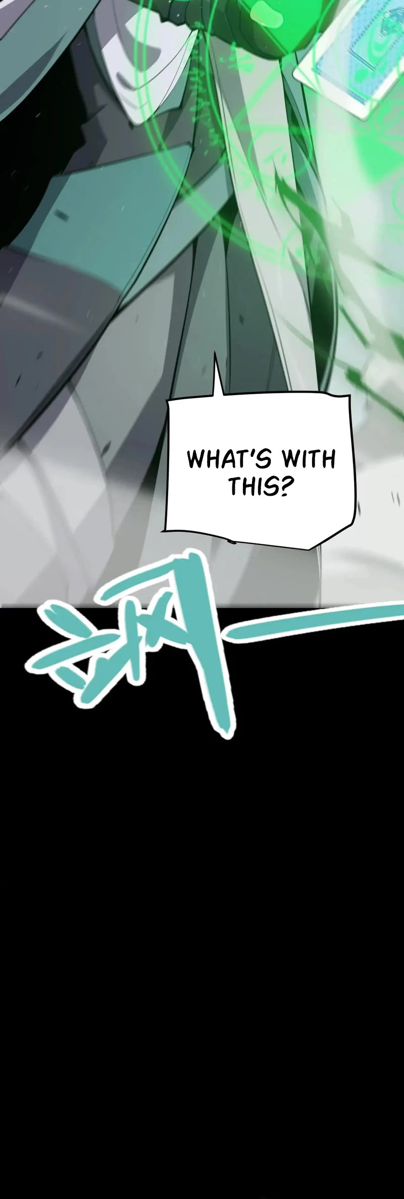 The Game That I Came From chapter 273 page 8