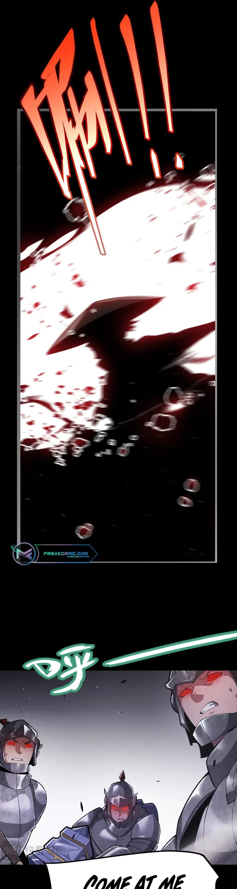 The Game That I Came From chapter 273 page 9