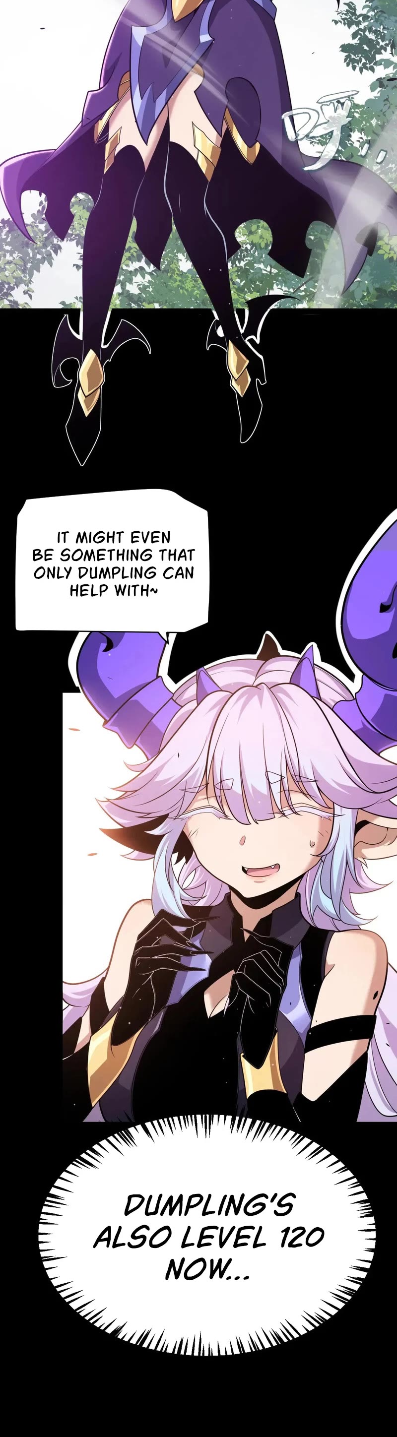 The Game That I Came From chapter 274 page 12