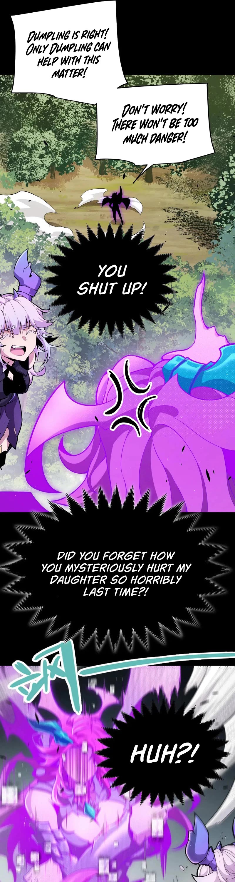 The Game That I Came From chapter 274 page 13