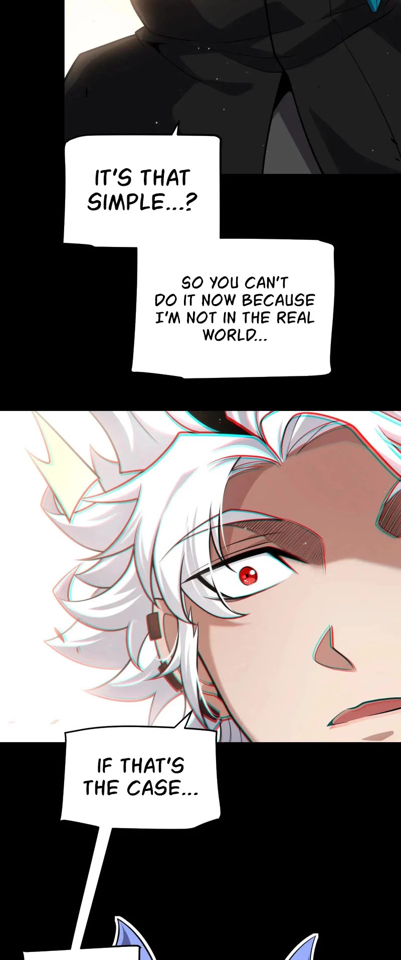 The Game That I Came From chapter 274 page 19