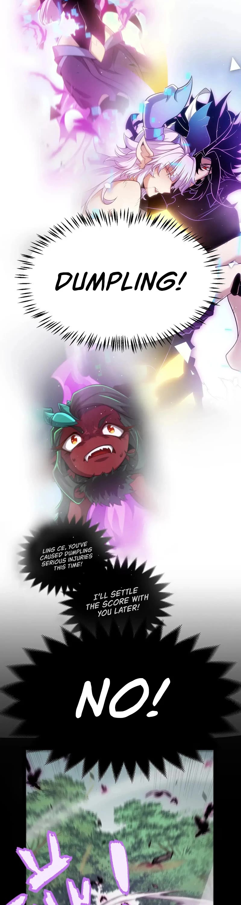 The Game That I Came From chapter 274 page 2