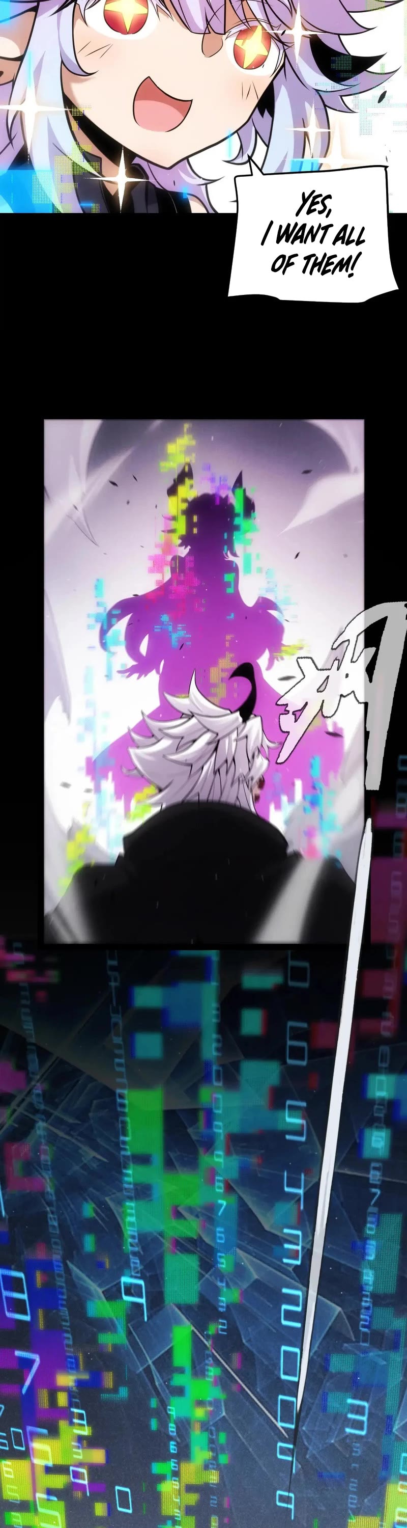 The Game That I Came From chapter 274 page 22