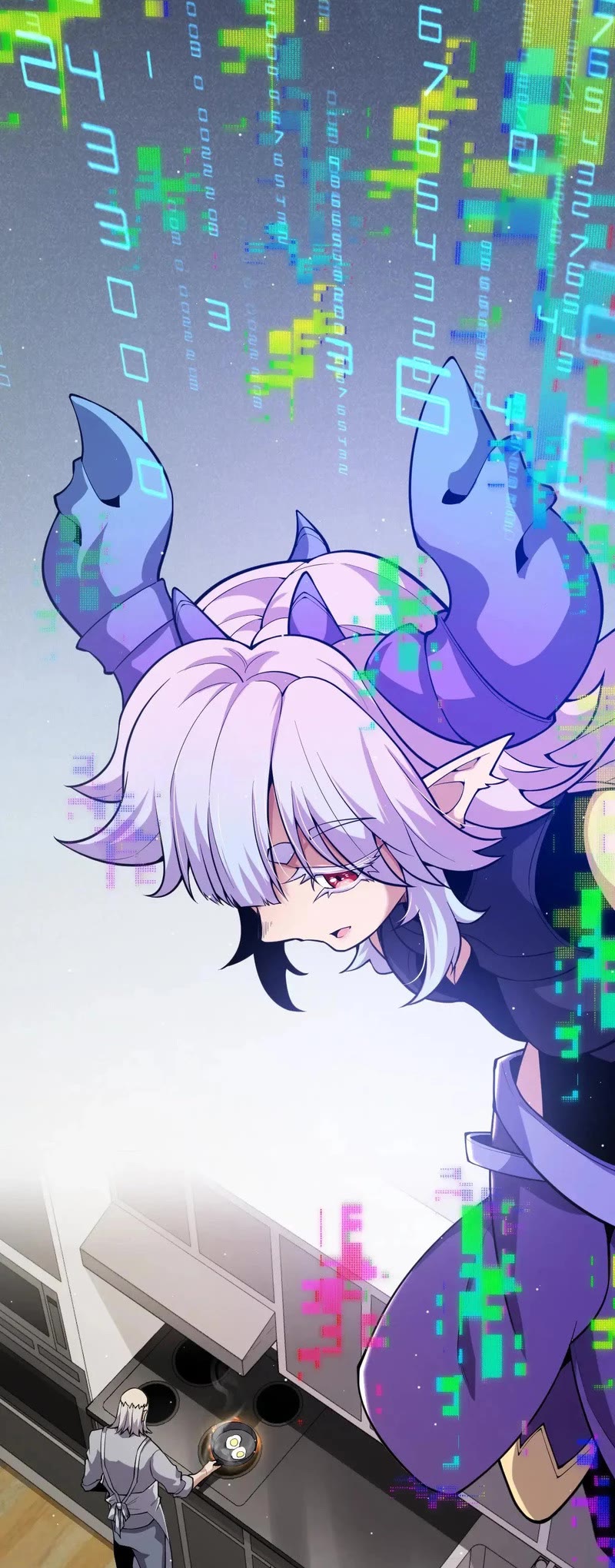 The Game That I Came From chapter 274 page 23