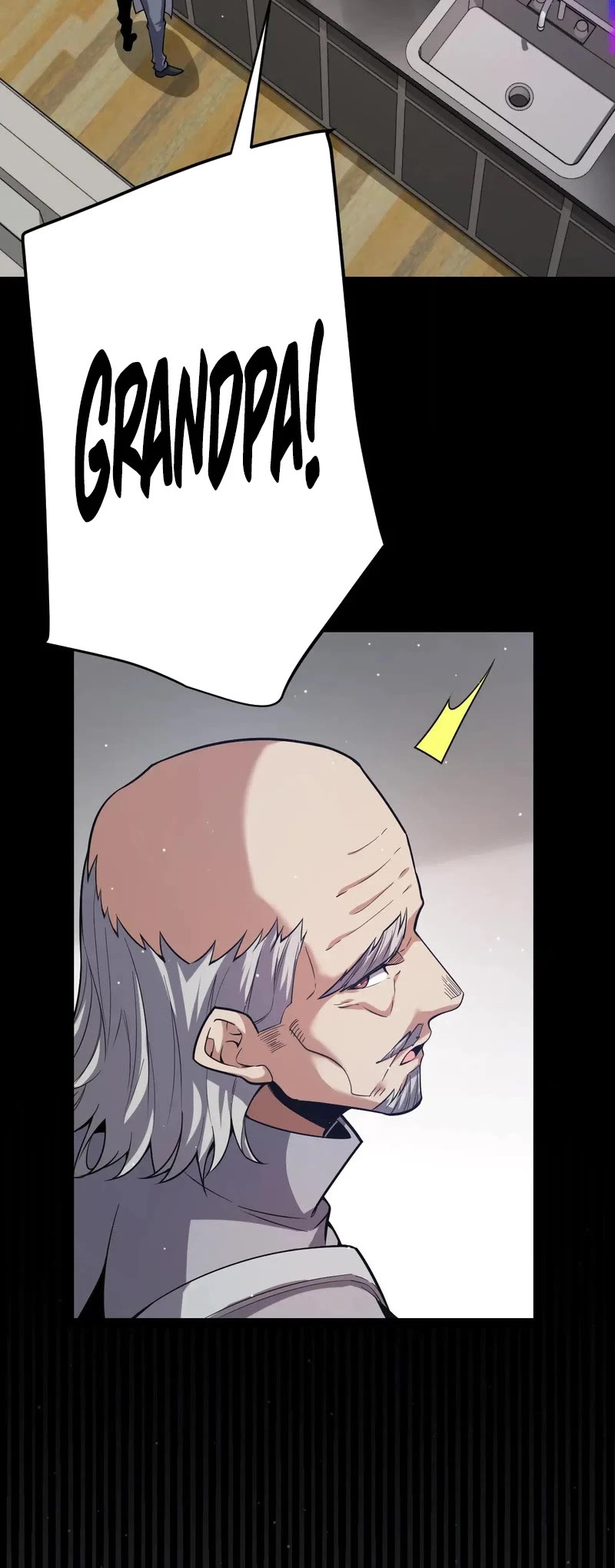 The Game That I Came From chapter 274 page 24