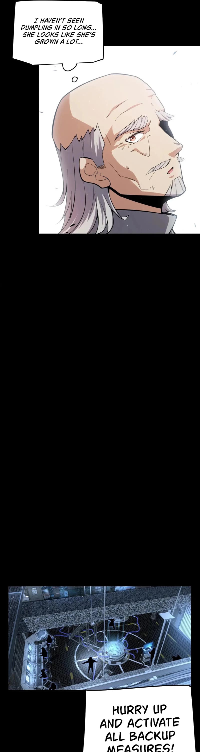 The Game That I Came From chapter 274 page 29