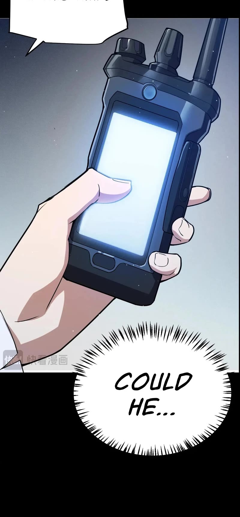 The Game That I Came From chapter 274 page 32