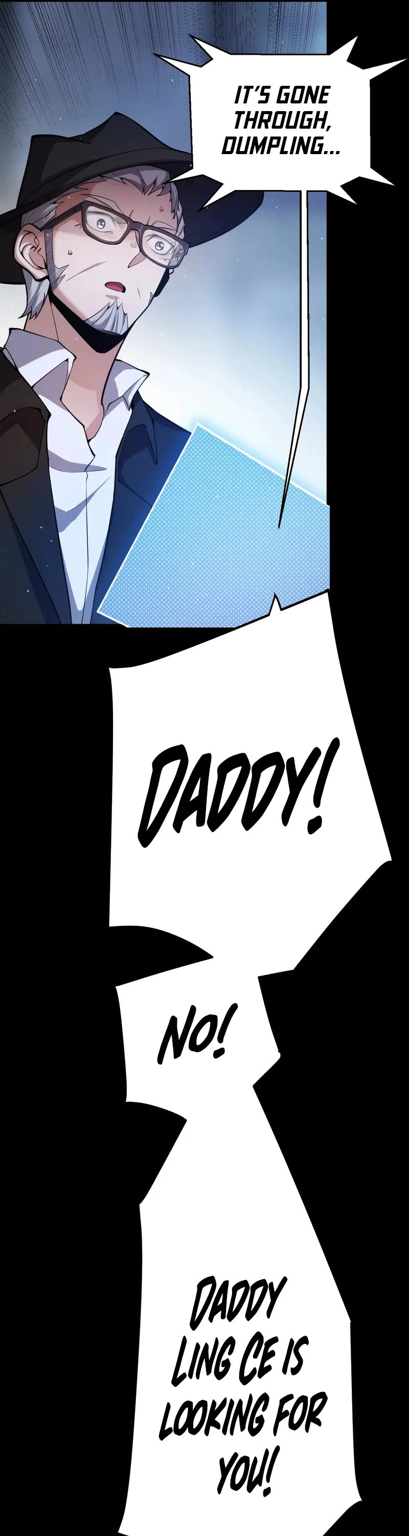 The Game That I Came From chapter 274 page 33