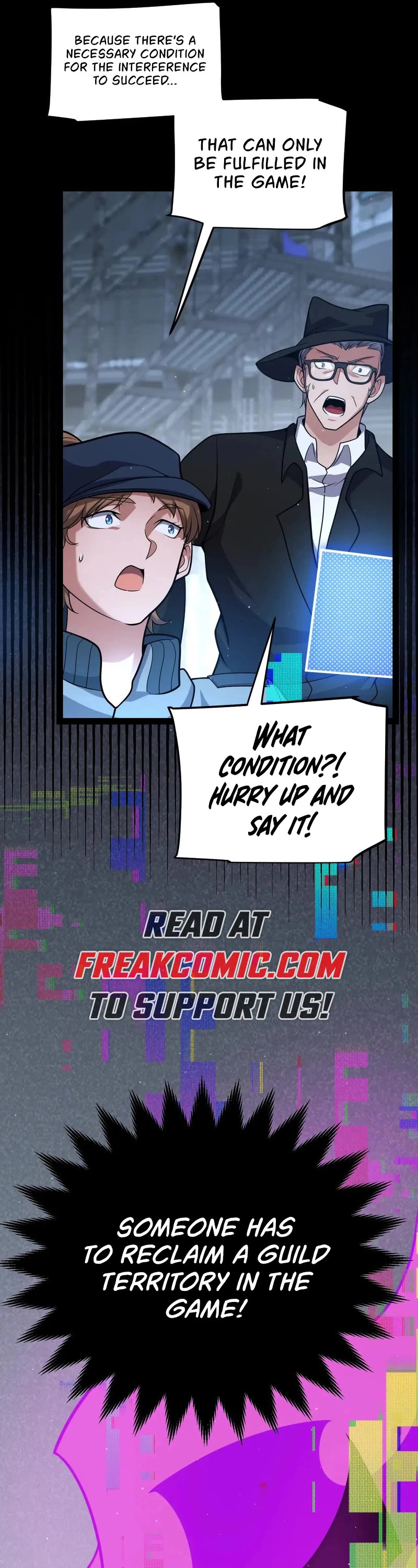 The Game That I Came From chapter 274 page 37