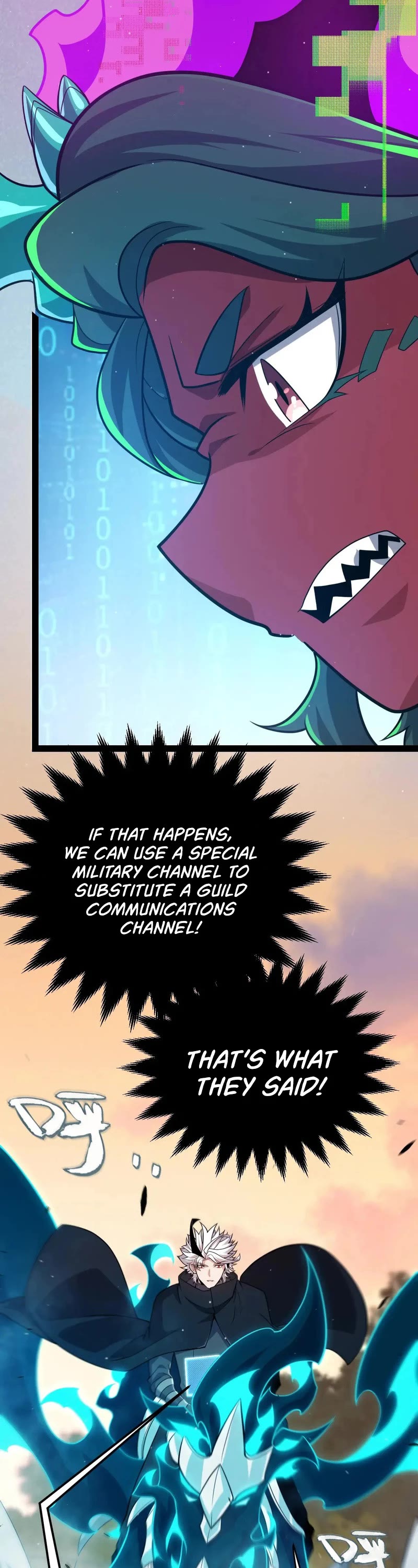 The Game That I Came From chapter 274 page 38