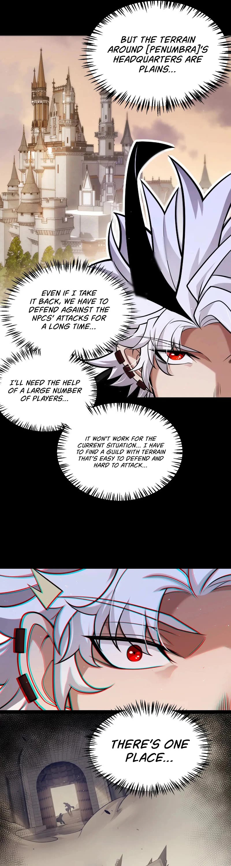 The Game That I Came From chapter 274 page 41