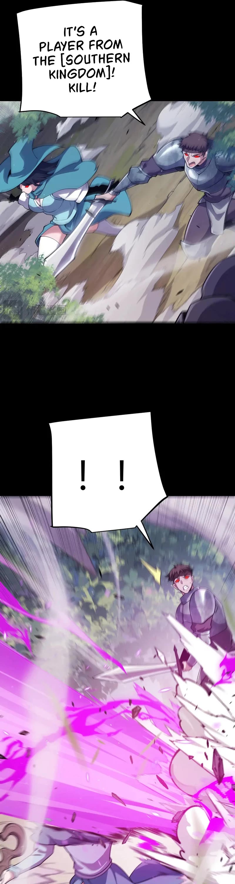 The Game That I Came From chapter 274 page 5