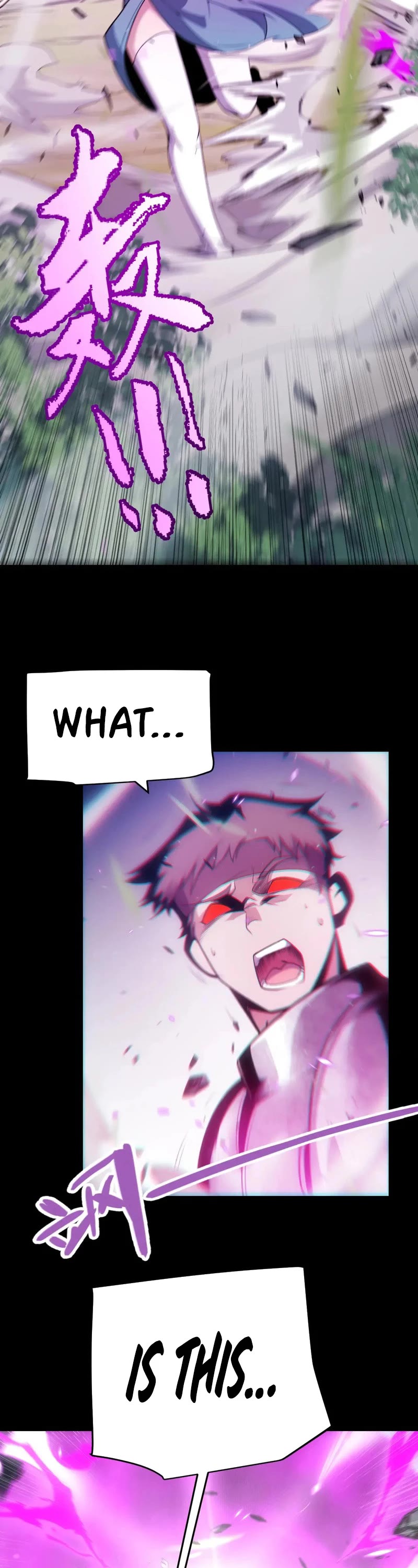 The Game That I Came From chapter 274 page 6