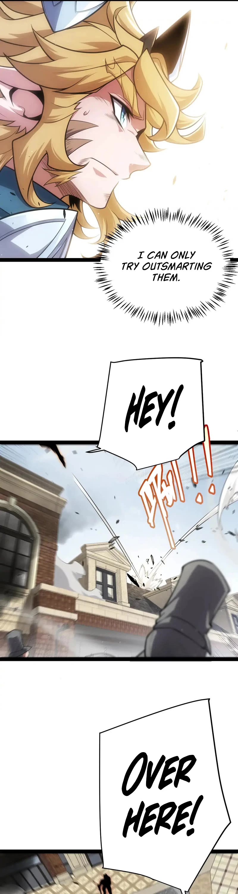 The Game That I Came From chapter 275 page 17