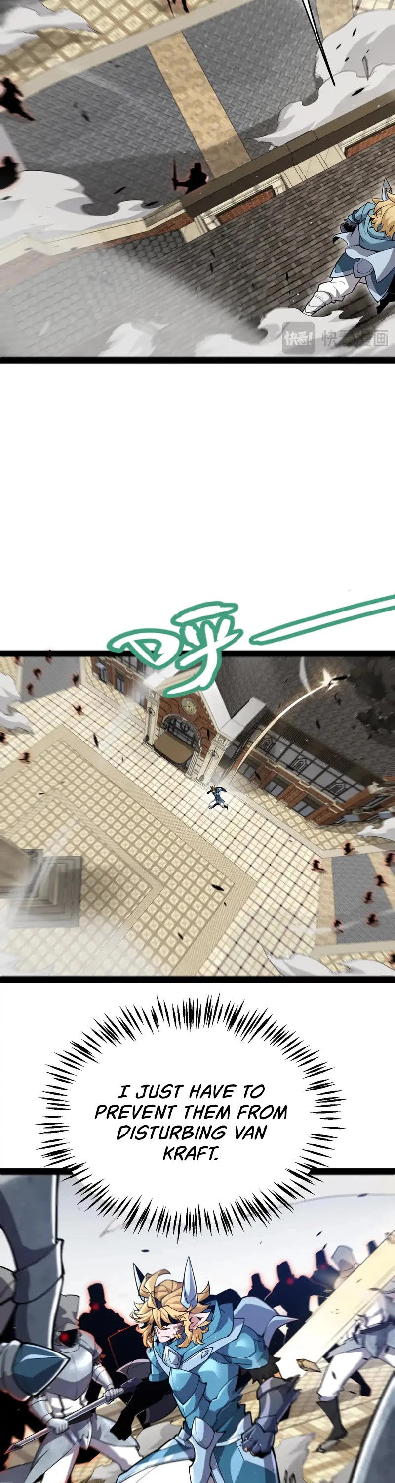 The Game That I Came From chapter 275 page 18