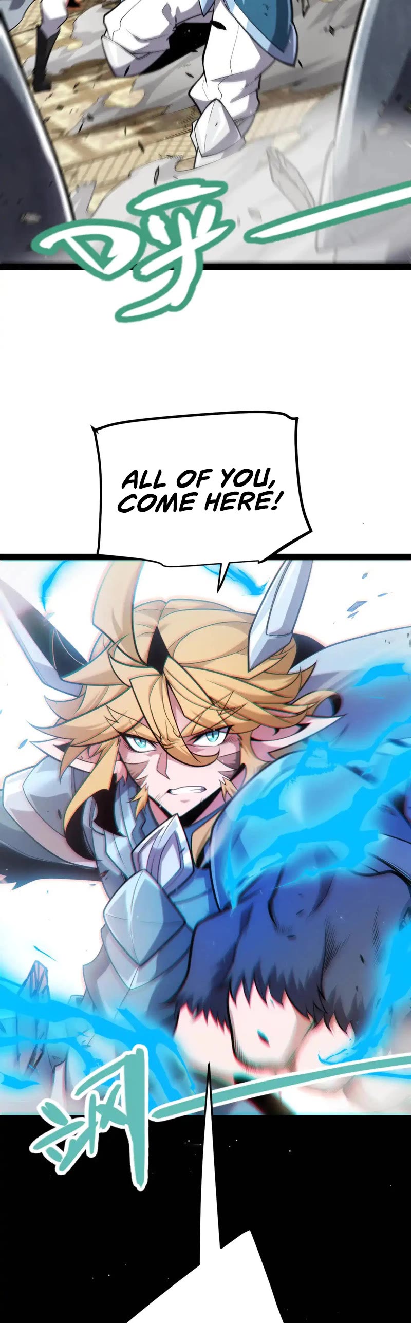 The Game That I Came From chapter 275 page 19