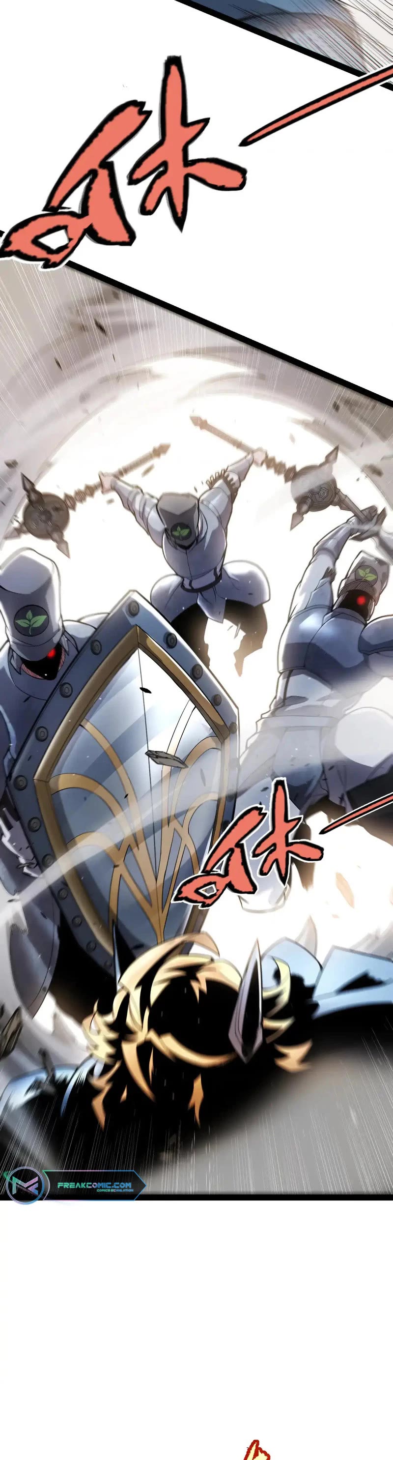 The Game That I Came From chapter 275 page 23