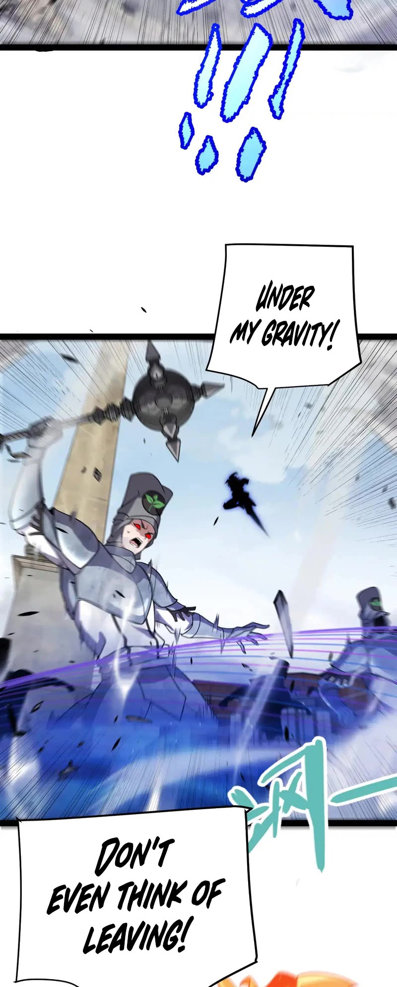 The Game That I Came From chapter 275 page 27