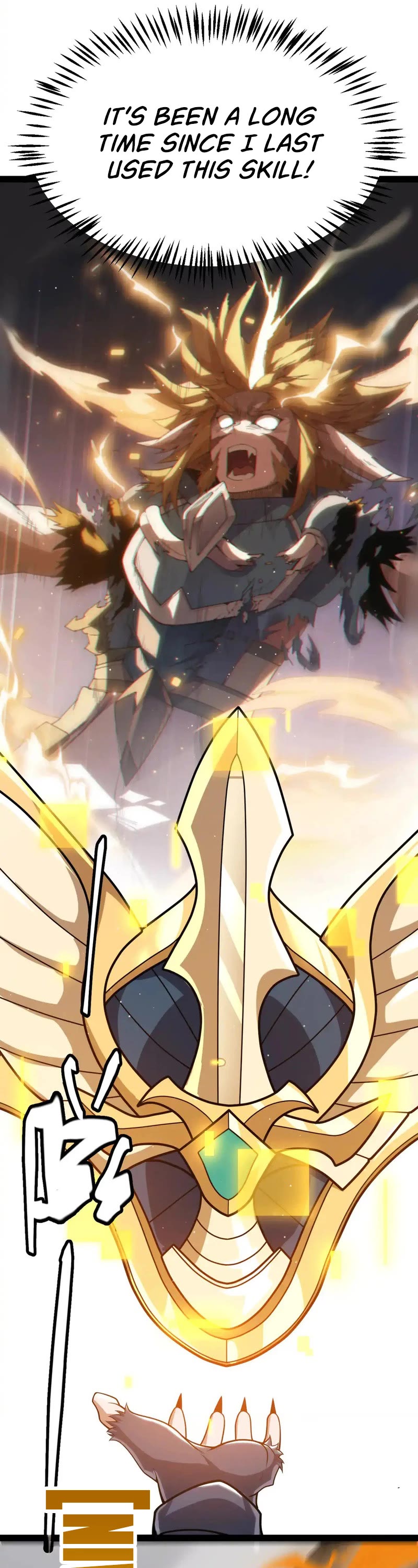 The Game That I Came From chapter 275 page 29