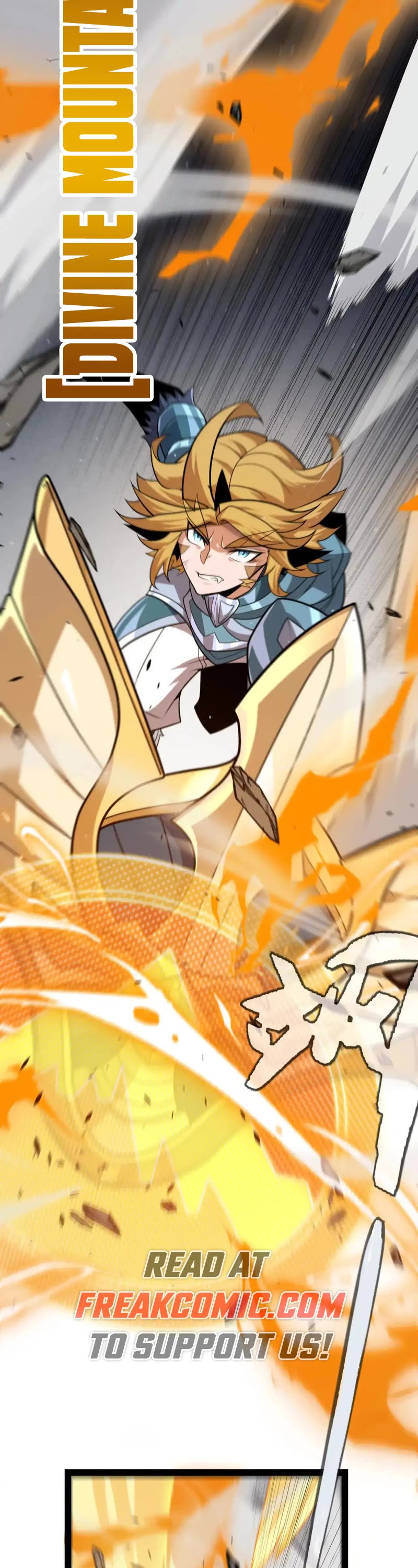 The Game That I Came From chapter 275 page 30