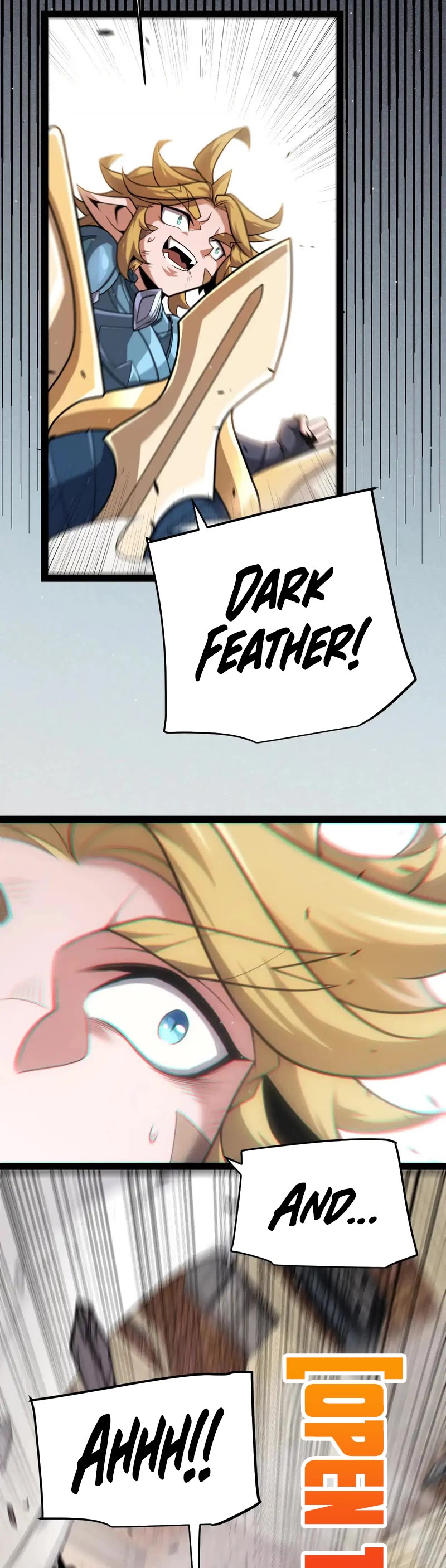 The Game That I Came From chapter 275 page 35