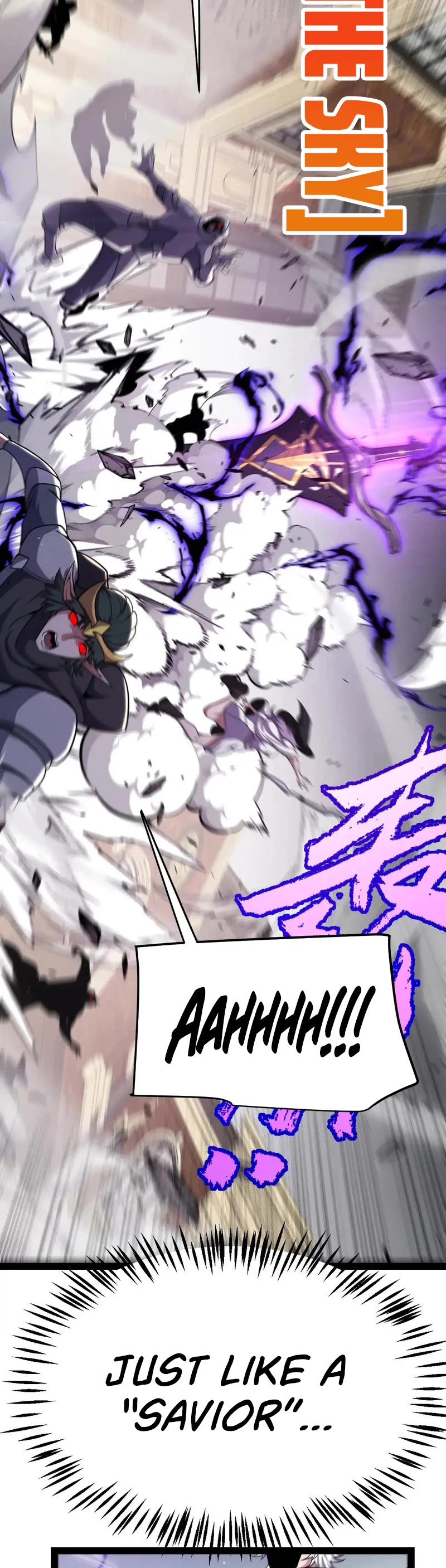 The Game That I Came From chapter 275 page 36