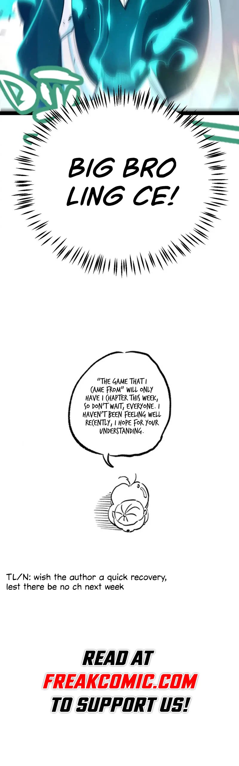 The Game That I Came From chapter 275 page 38