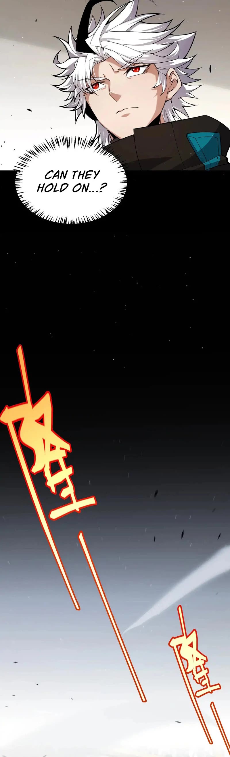 The Game That I Came From chapter 275 page 8