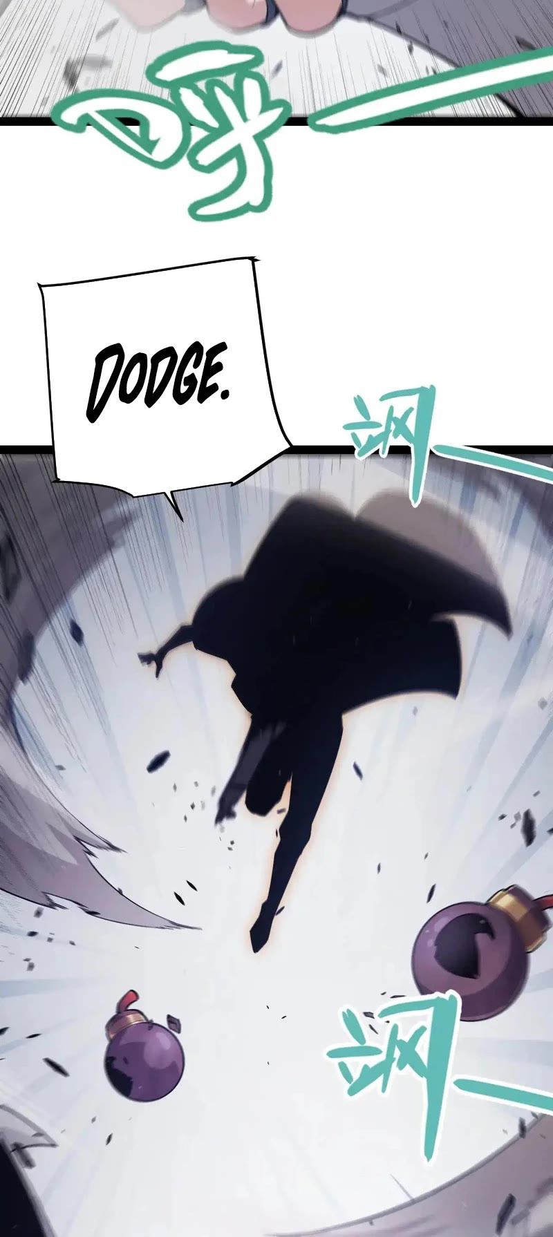 The Game That I Came From chapter 276 page 13