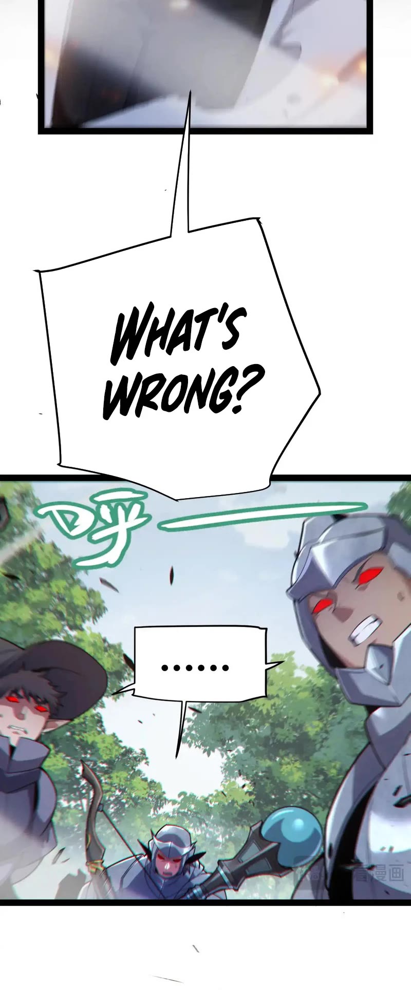 The Game That I Came From chapter 276 page 20