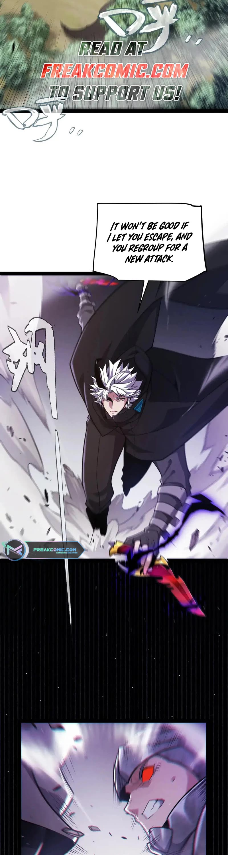 The Game That I Came From chapter 276 page 22