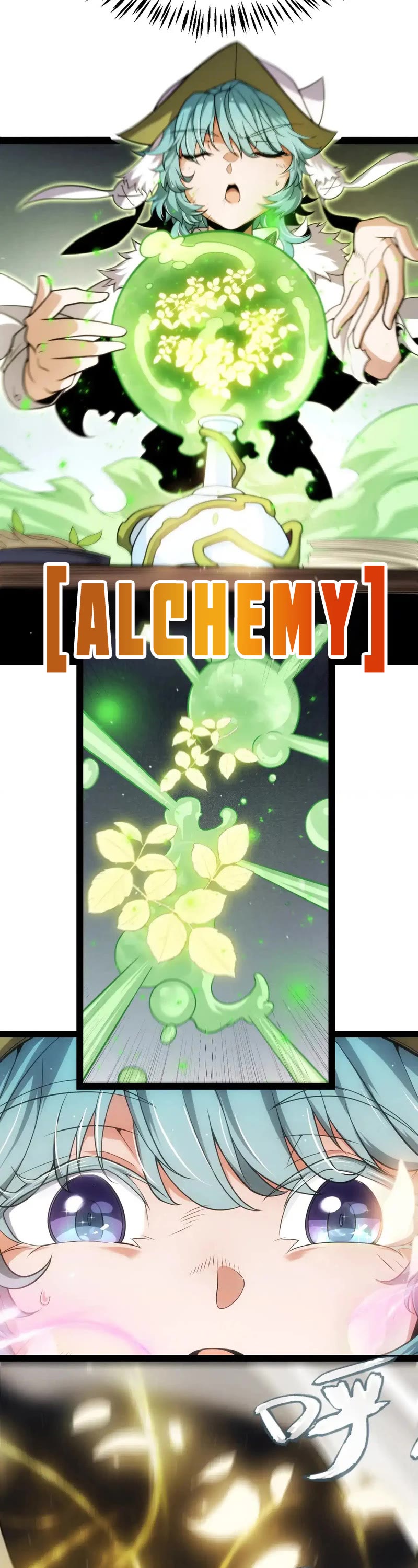 The Game That I Came From chapter 276 page 26