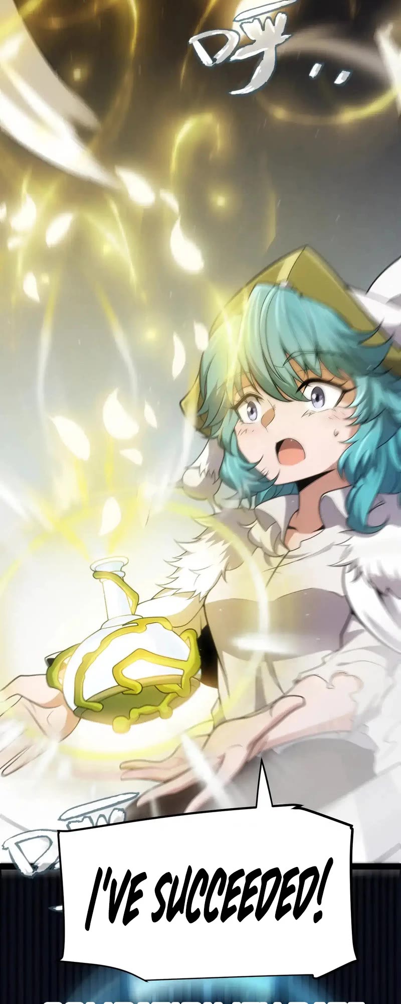 The Game That I Came From chapter 276 page 27