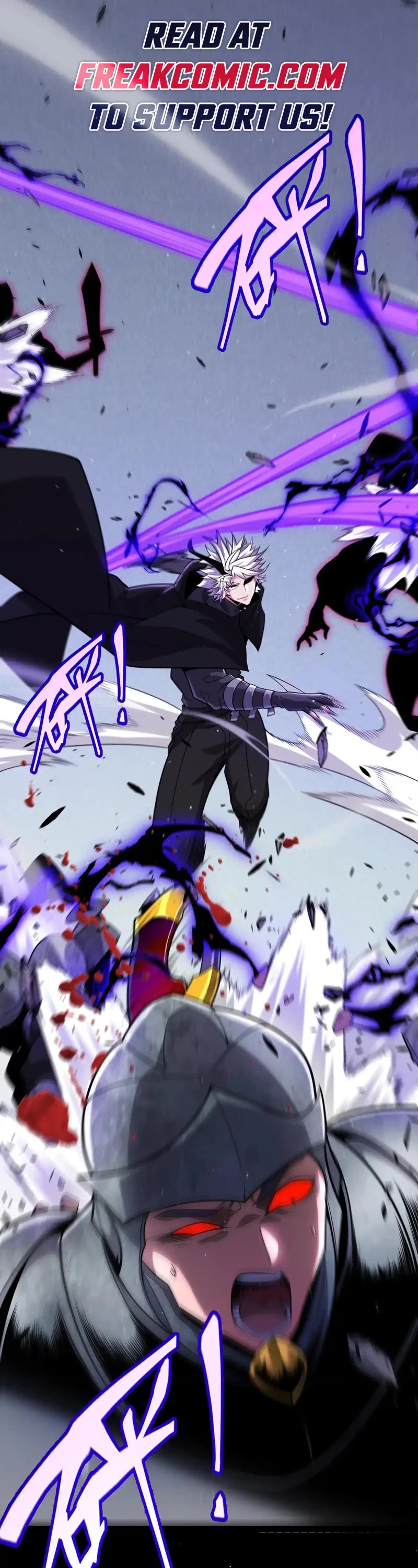 The Game That I Came From chapter 276 page 29