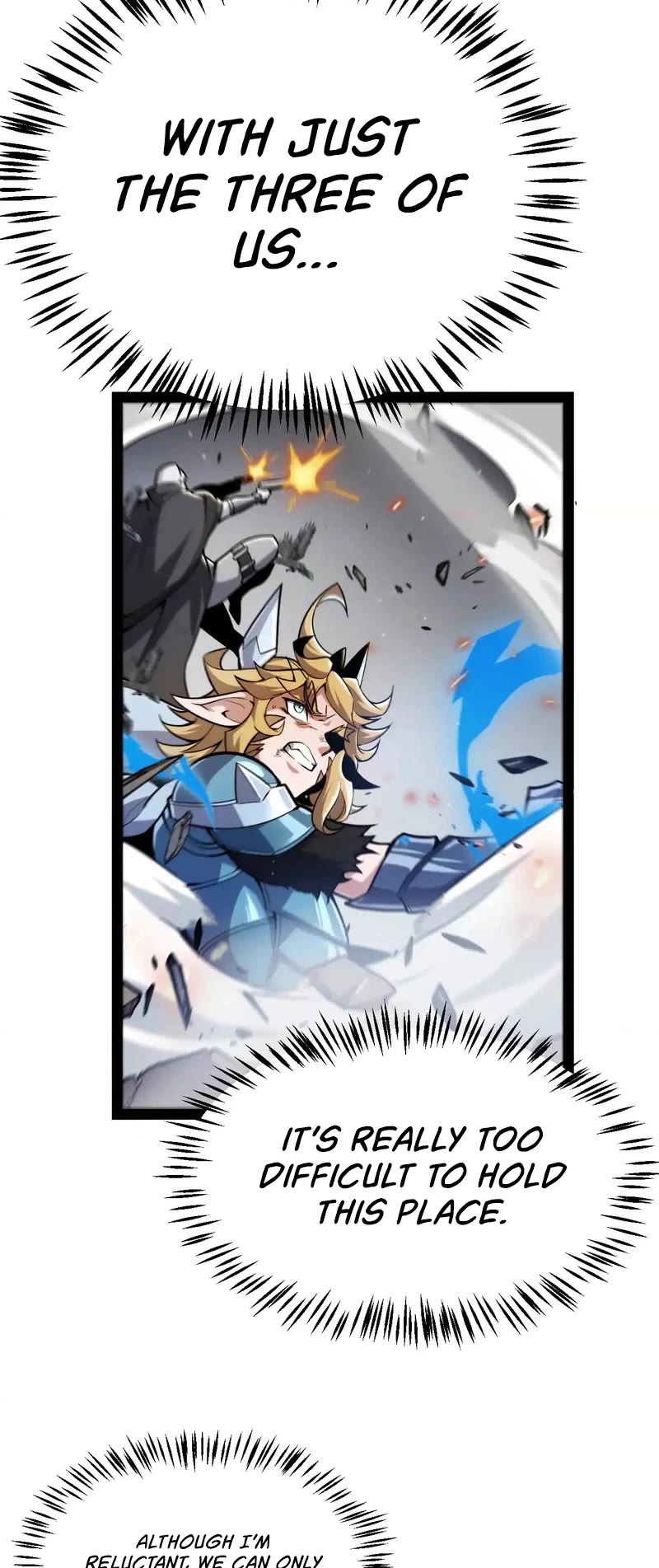 The Game That I Came From chapter 276 page 35