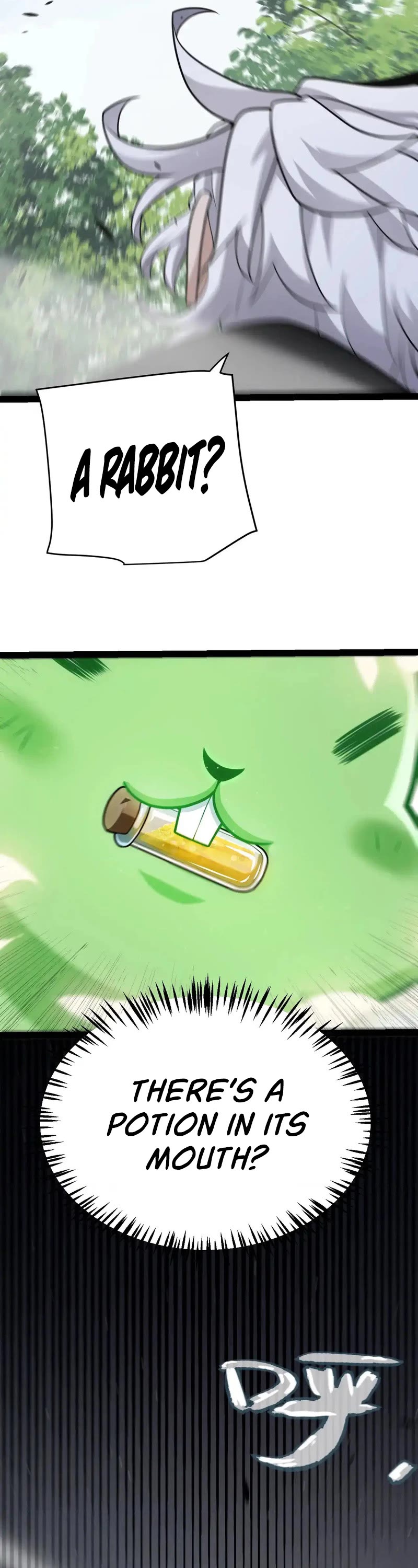 The Game That I Came From chapter 276 page 37