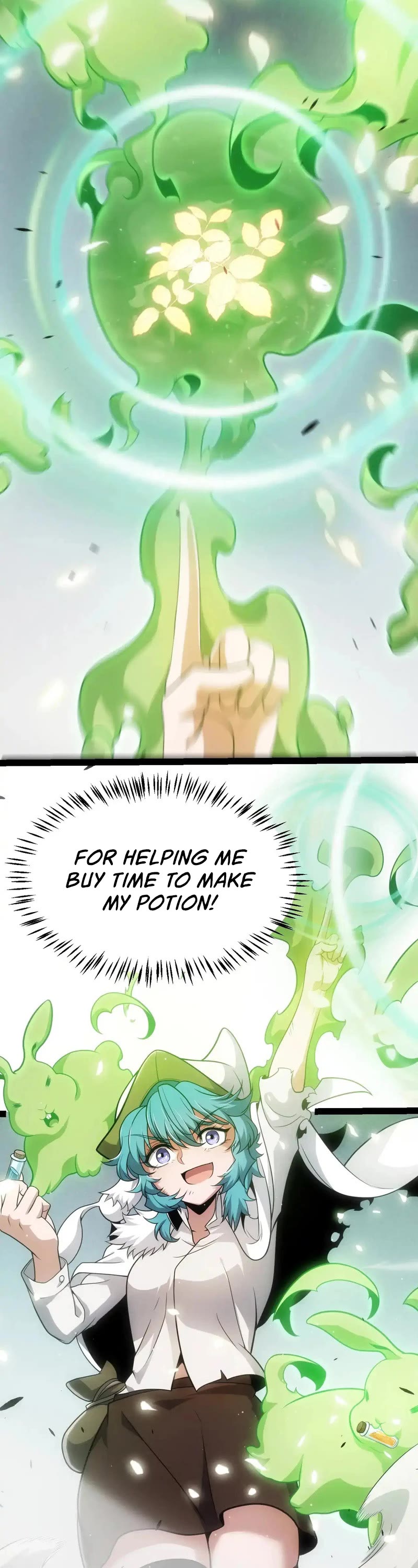 The Game That I Came From chapter 276 page 41